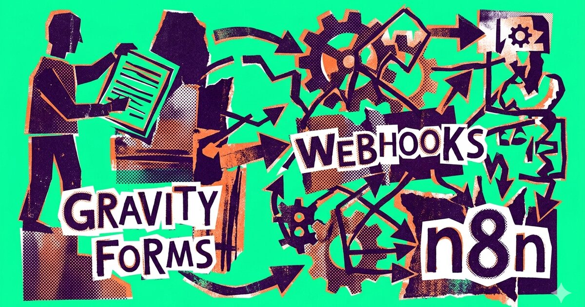 Gravity Forms Webhook Plugin: Build It with AI